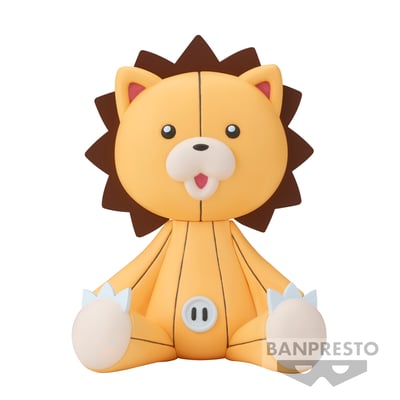 Kon - Bleach - Sofvimates (1)