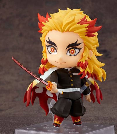 Nendoroid 1541 Kyojuro Rengoku 2.jpg