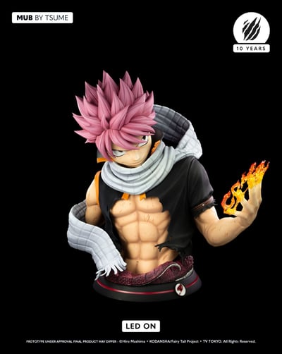 Natsu Dragneel - My Ultimate Bust - Tsume (2).jpg