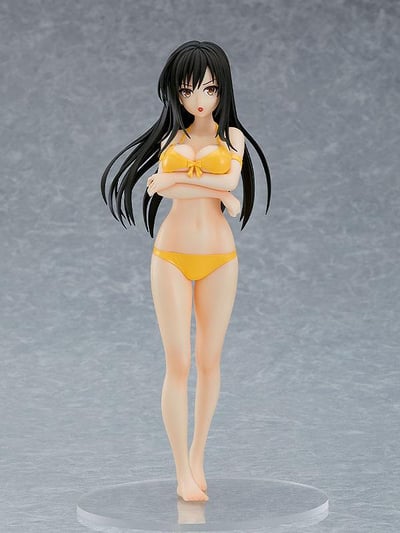 Yui Kotegawa - To Love-Ru Pop Up Parade - Good Smile Company (6).jpg