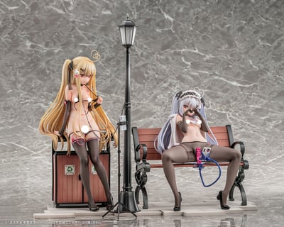 Gyakuryuu Chakai Asaba Tokisaki (Taketori Zaiku) - Vibrastar (9)