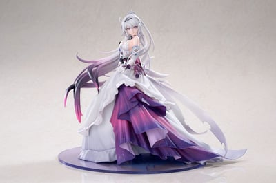 Honkai Impact 3rd – Kiana Kaslana 'Evening Invite' Statue (1/7, 25 cm) - 8