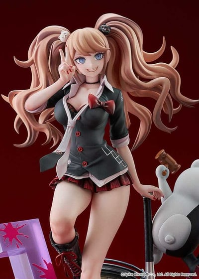 Junko Enoshima - 15th Anniversary - Good Smile Company - 12