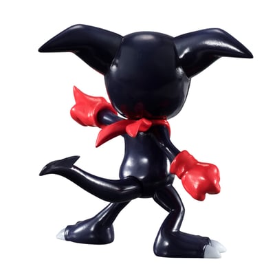 Beelzemon Blast Mode and Impmon - G.E.M. Series (Re-Release) - 7