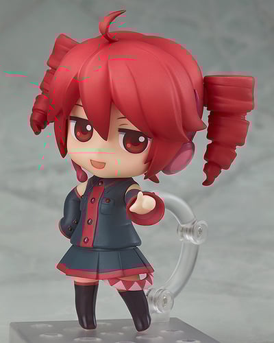 Nendoroid 569 Kasane Teto - 2