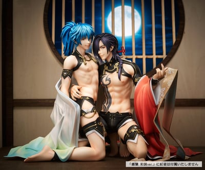 Aoba - Wasou - Character's Selection - Native (6)