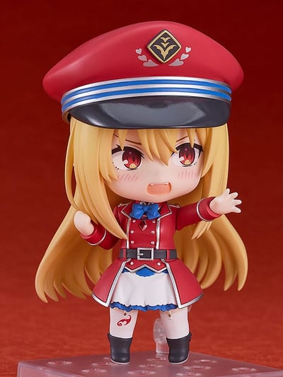 Nendoroid 2304 Terakomari Gandesblood (3)