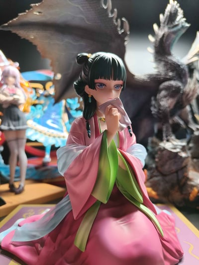 Maomao - Garden Party