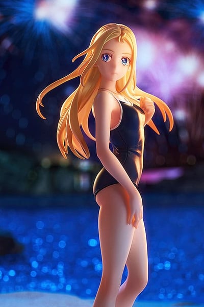 Ushio Kofune - Summer Time Rendering Pop Up Parade - Good Smile Company (4)