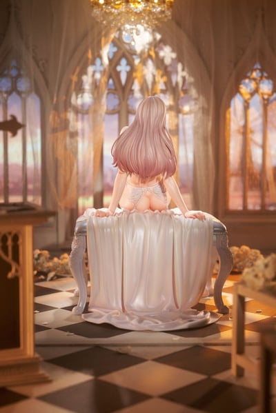 Marry Me (Lovecacao) - Standard Edition - Lovely Project (37)