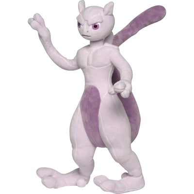 Mewtwo - Pokémon: Detective Pikachu - 1