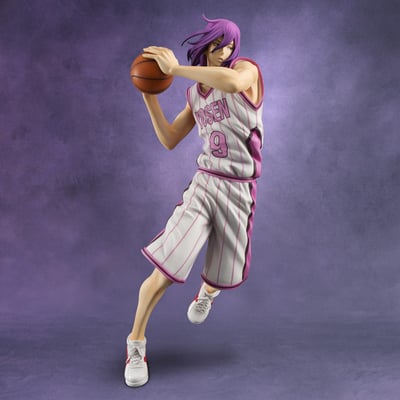 Atsushi Murasakibara - Megahouse - 3