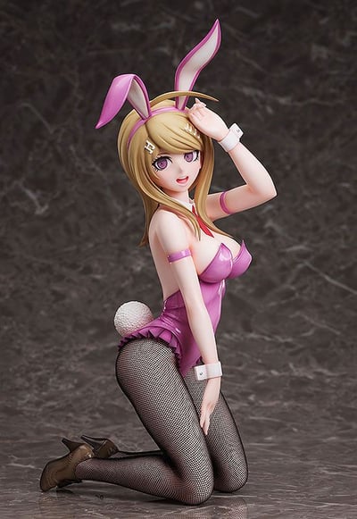 Kaede Akamatsu - 14 B-Style Bunny - FREEing (2).jpg
