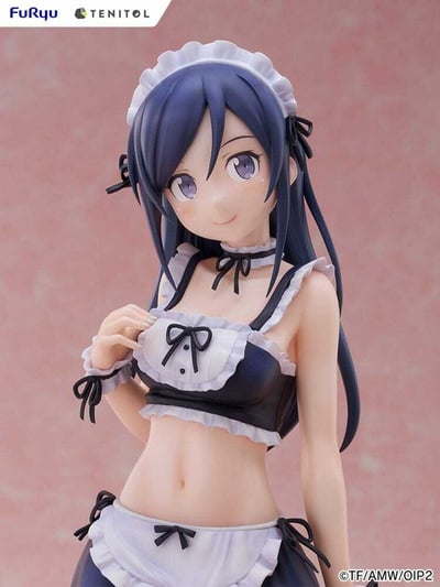 Ayase  Aragaki - Swimsuit Maid - Tenitol Tall - Furyu - 5