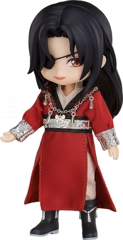 Hua Cheng - Nendoroid Doll (13)