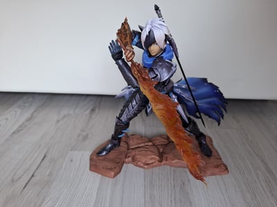 Alphen - ARTFX J - Bonus Edition mit Anhänger - Kotobukiya