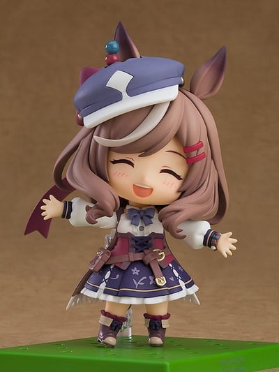 Nendoroid Matikanetannhauser (2)