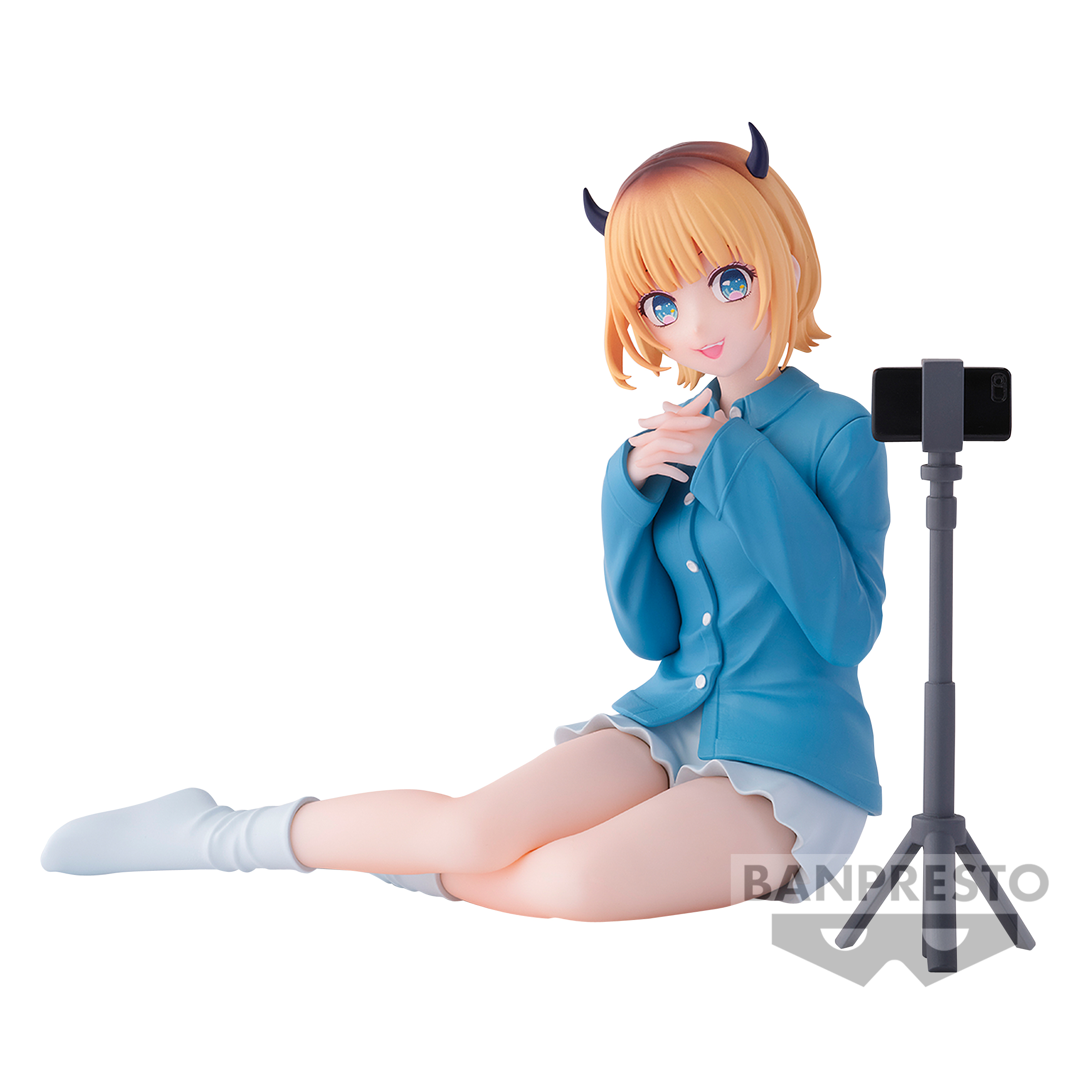 Memcho (Relax Time) - Oshi no Ko - Banpresto (1)