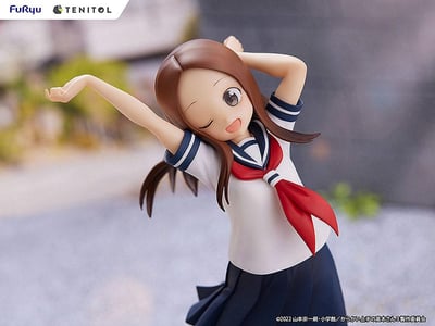 Takagi-san - Tenitol - Furyu (4)