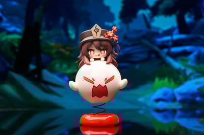 Hu Tao - Happy Shake - APEX Innovation (6)