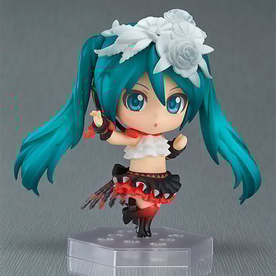 Hatsune Miku - Breathe With You Co-de - Nendoroid Co-de - 3
