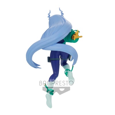 Nejire Hado - My Hero Academia - The Amazing Heroes Vol. 16 - Banpresto (4).jpg