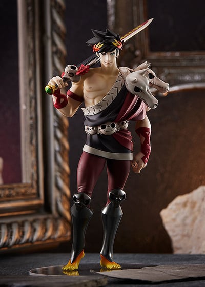 Zagreus - Hades Pop Up Parade - Good Smile Company (1)