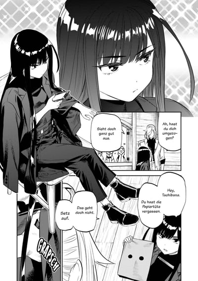 Life with an Ordinary Guy Who Reincarnated into a Total Fantasy Knockout - Manga Jam Session - Band 11 - 3