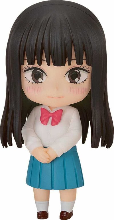 Nendoroid 2885 Sawako Kuronuma 2.0 (5)