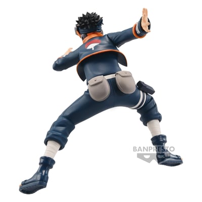 Obito Uchiha - Naruto Shippuden - Vibration Stars - Banpresto (1)