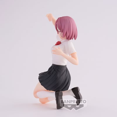 Ririsa Amano - 2.5 Dimensional Seduction (Uniform Version) - Banpresto (1)
