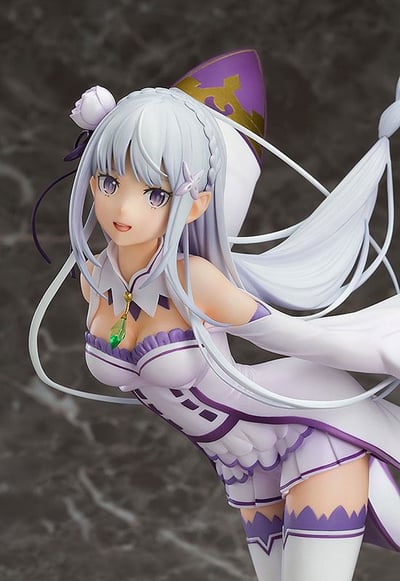 Emilia- Good Smile Company - 5