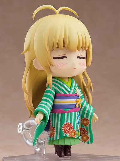 Nendoroid 1130 Eriri Sencer Sawamura - Kimono Version - 6