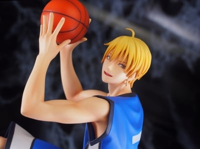 Ryouta Kise - Megahouse - 10