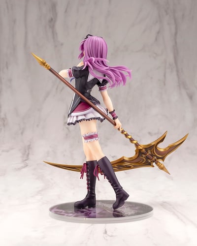 Renne Bright - Kotobukiya (6)