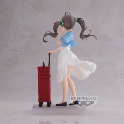 Serika Hakozaki - The Idolmaster Cinderella Girls - Emotional Lens - Banpresto (1)