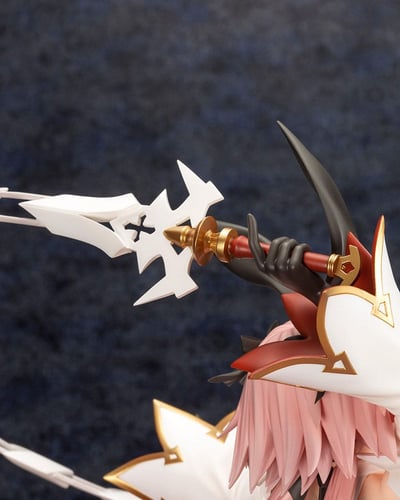 Astolfo - Saber - Kotobukiya (14)