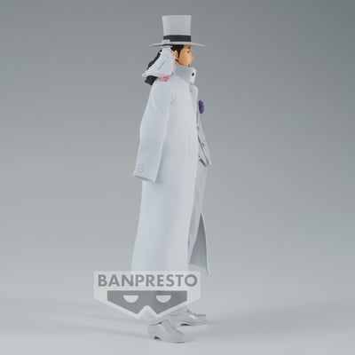 Rob Lucci - One Piece: Wano Kuni - DXF The Grandline Men Vol.23 - Banpresto  (1)