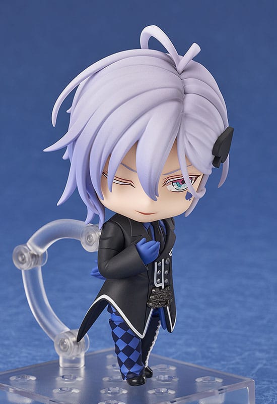 Nendoroid Ikki (4)