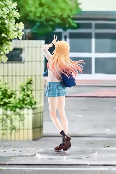 Marin Kitagawa - My Dress-Up Darling Pop Up Parade - Good Smile Company - 2