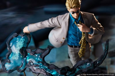 Kento Nanami  - Jujutsu Kaisen - 1/7 - Shibuya-scramble - eStream (20)