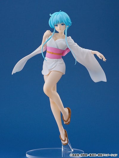 Yukime - L - Hell Teacher Nube Pop Up Parade - Good Smile Company - 6
