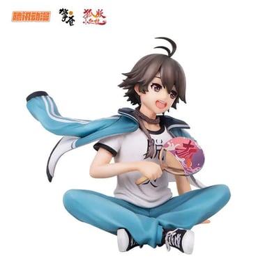 Wei Wuxian & Lan Wangji (Cloud Recess Rhyme Ver.) - The Master of Diabolism / Mo Dao Zu Shi (Set) - Hobby Rangers (1)