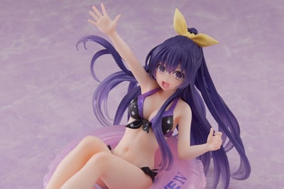 Tohka Yatogami - Aqua Float Girls - Taito (11)