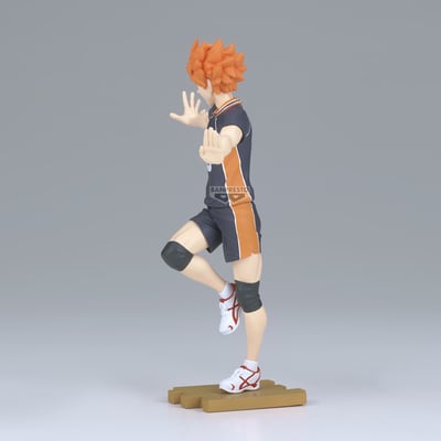 Hinata Shoyo - Haikyu!! - Banpresto (1)