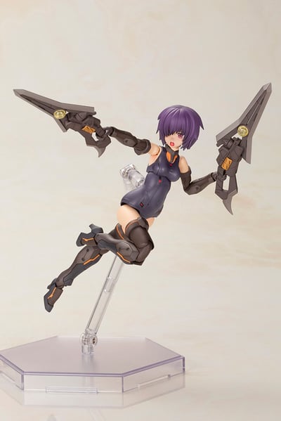 Hresvelgr=Albas - Frame Arms Girl - Kotobukiya (17)