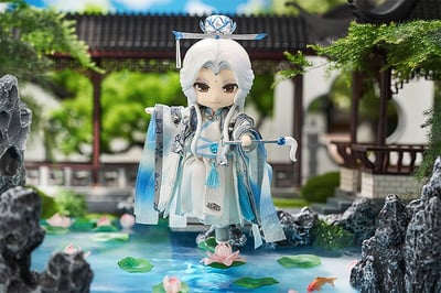 Nendoroid Doll Su Huan-Jen - Contest of the Endless Battle (21)