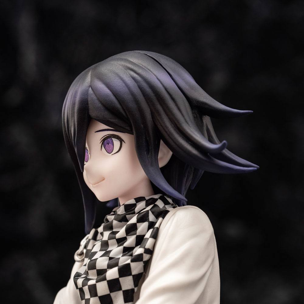 Kokichi Ouma - Danganronpa V3 Killing Harmony - Union Creative - 6