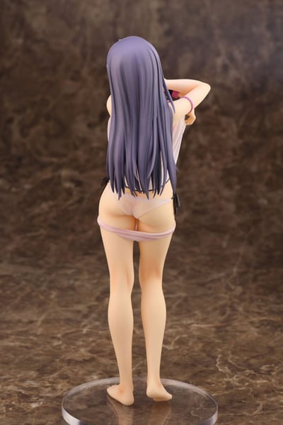 Maya Kamiwazumi - Skytube - Tennis Dress Version - 15