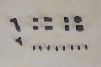 Gourai-Kai & Exosuit Unit - Frame Arms Girl Model Kit - Kotobukiya (16)